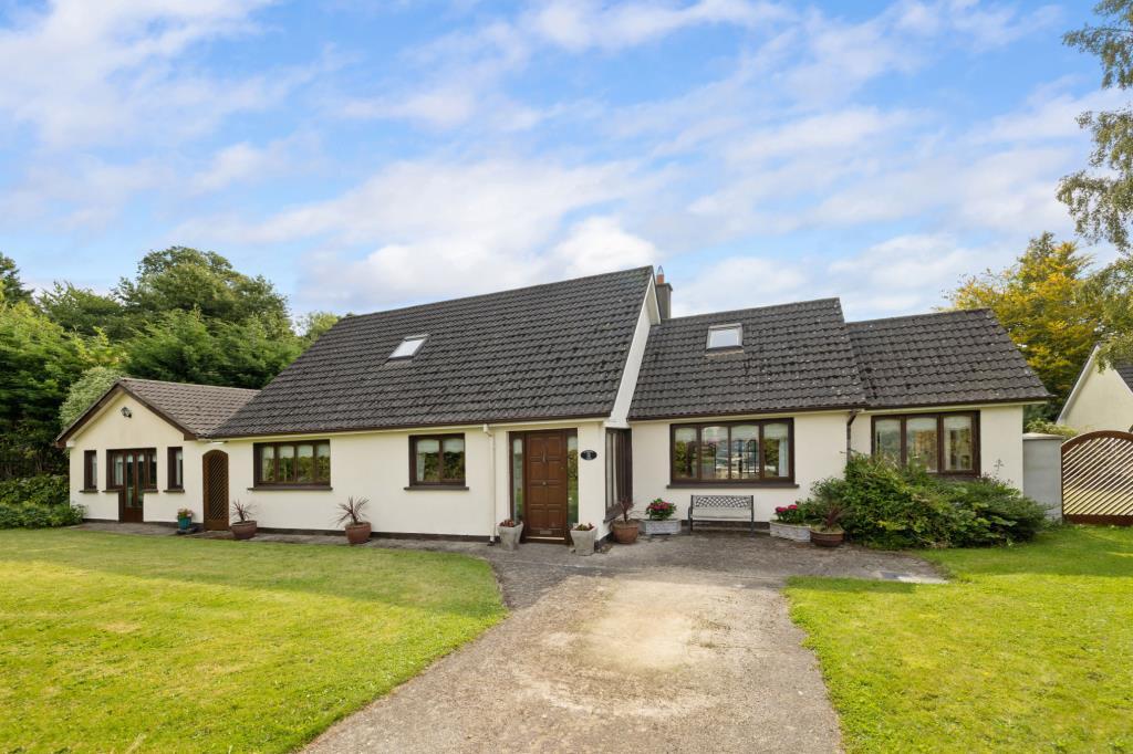 Main image of property: Whispering Trees, 1 Bramble Glade, Balllinahinch, Ashford, Co. Wicklow, A67 WF89