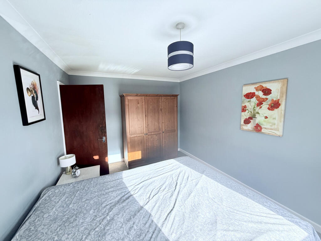 Apartment in London, Farnborough Park, Locksbottom - View 5