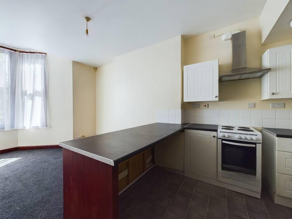Main image of property: Hartington Street, Derby, Derbyshire, DE23 8EB