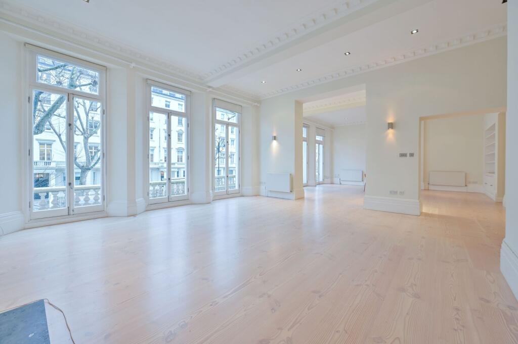 4 bedroom flat for rent
