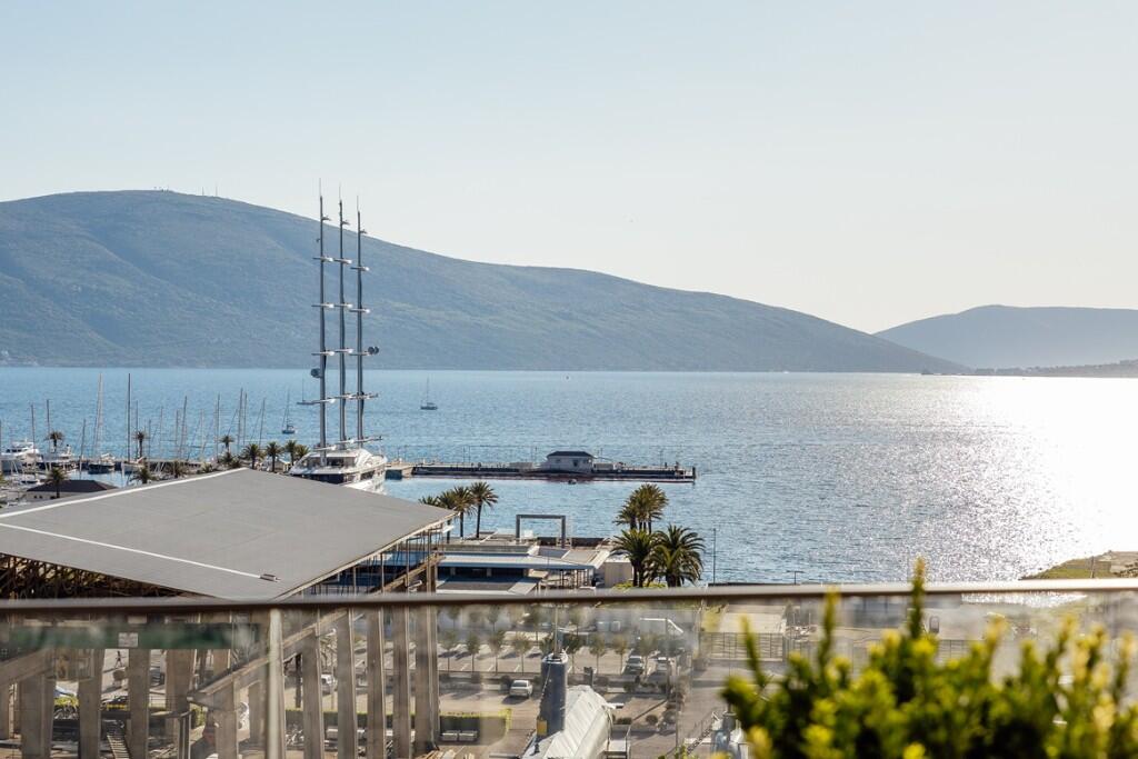 Main image of property: Tivat