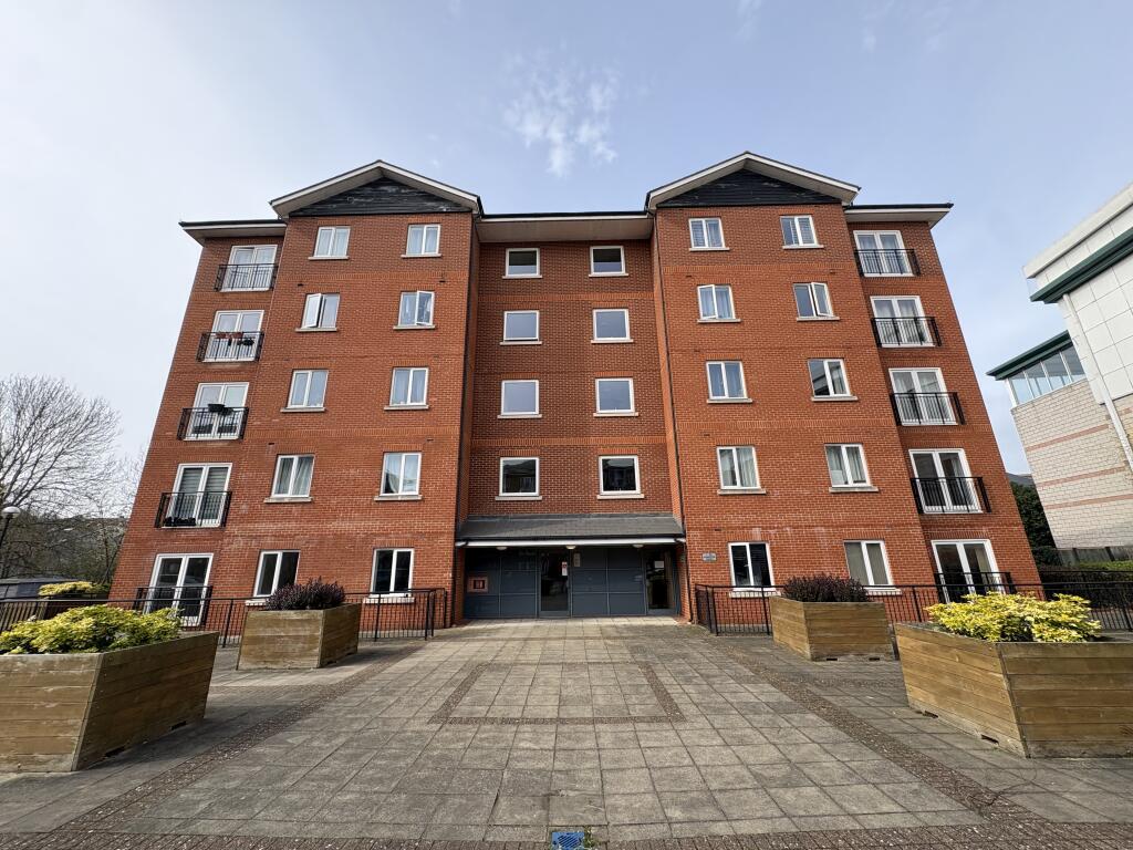 Main image of property: John Dyde Close, BISHOP'S STORTFORD