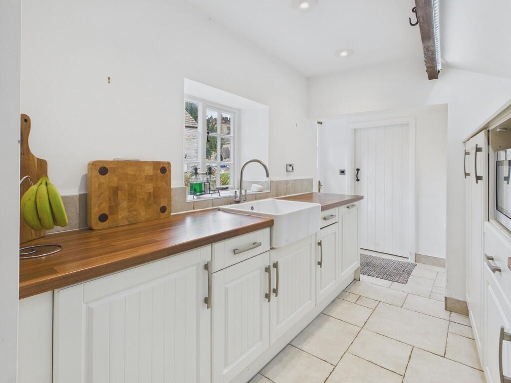 House in Bakewell, Ashford in the Water - View 2