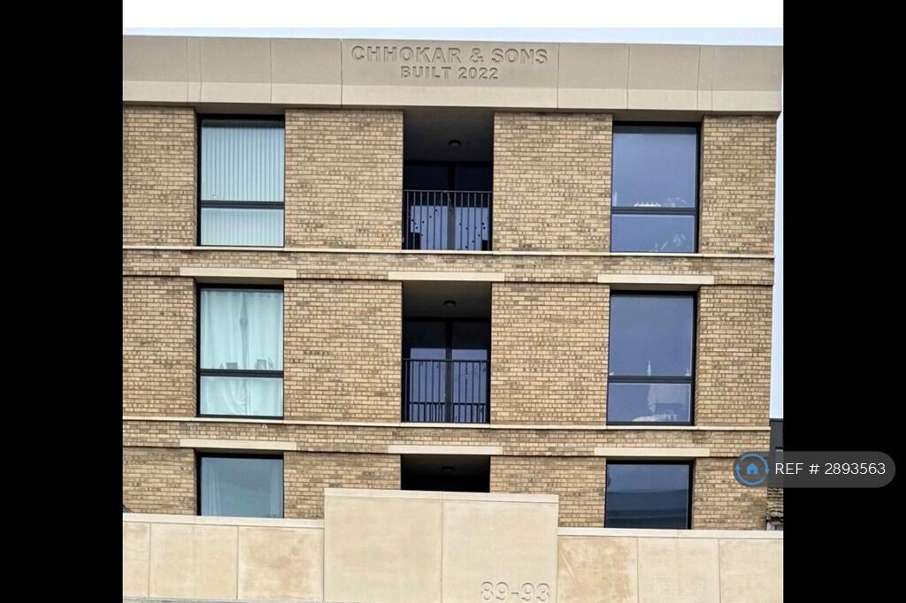 Main image of property: Woodgrange Road, Forest Gate, E7