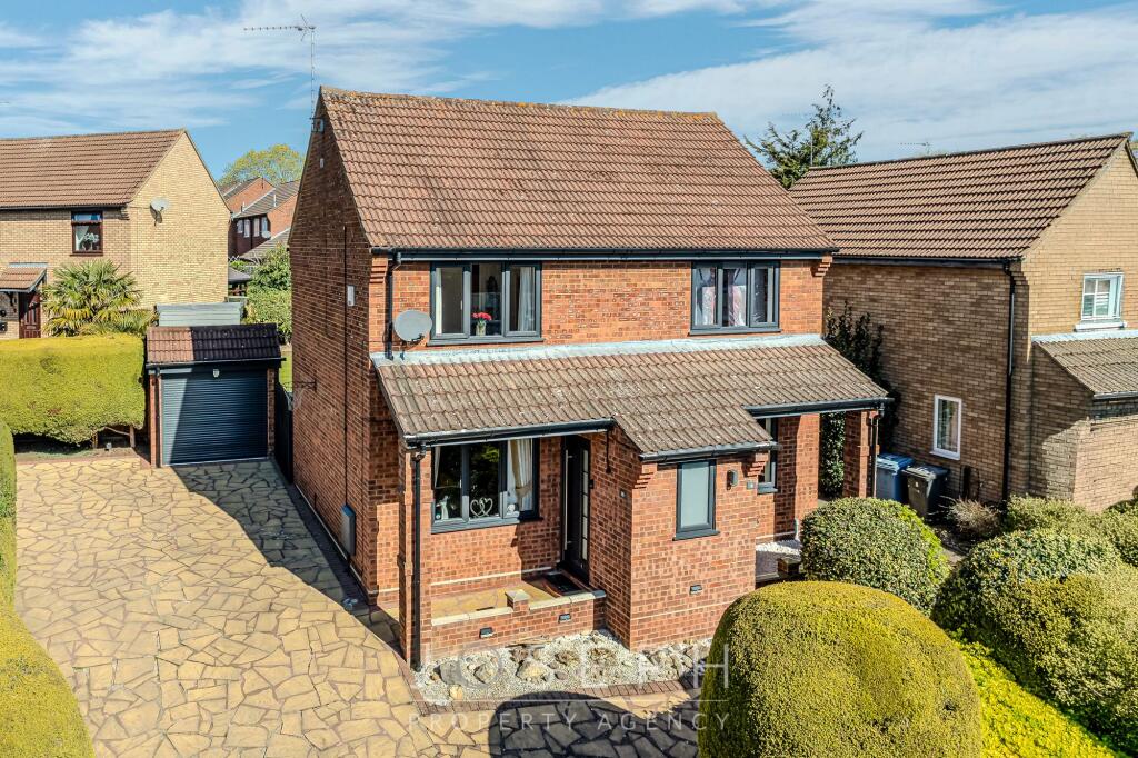 Main image of property: Rudlands, Ipswich, IP8