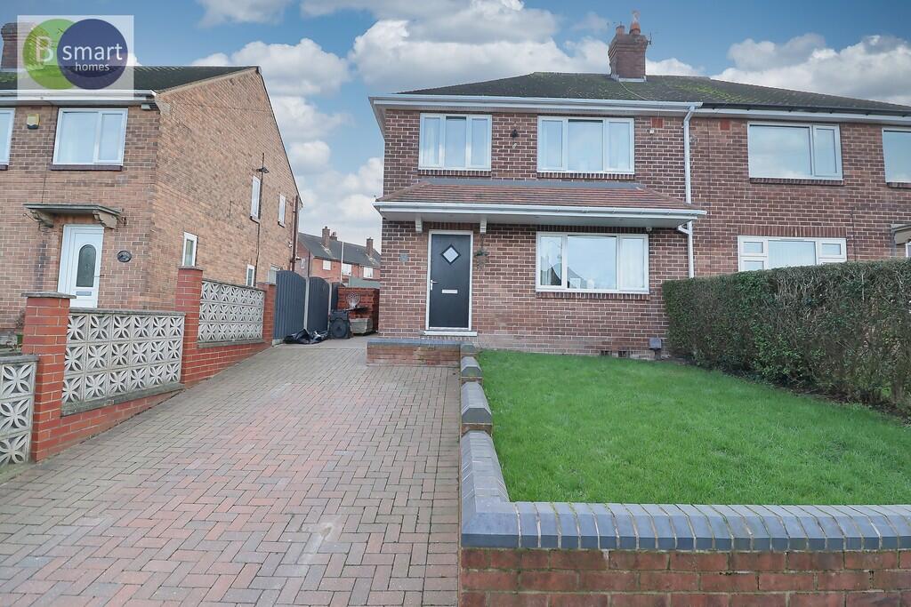 Main image of property: Burns Way, Wath-upon-dearne