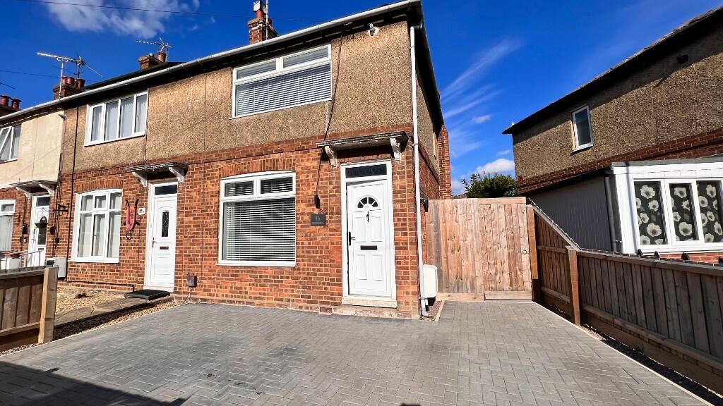 Main image of property: Deerfield Road, March, Cambridgeshire, PE15