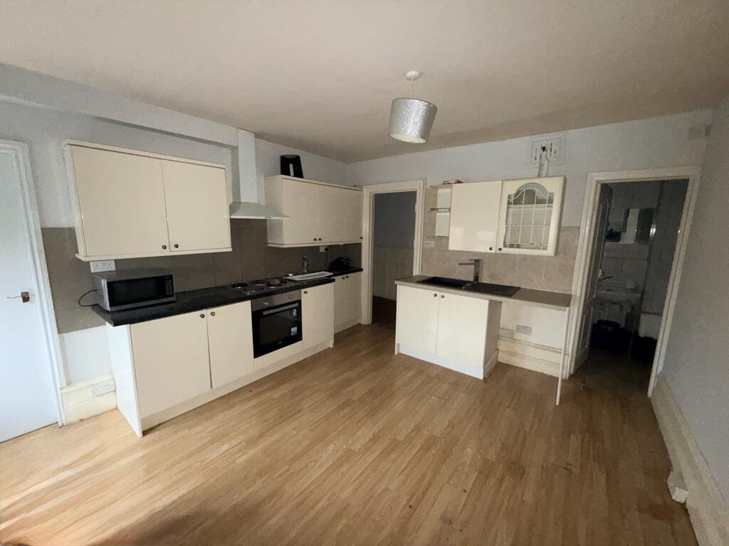 Main image of property: Riseholme Road, Lincoln, LN1 3SP
