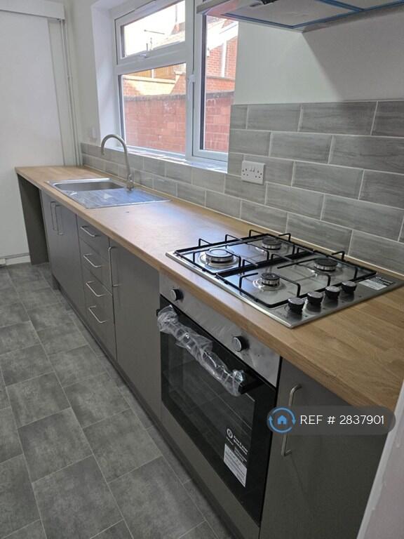 Main image of property: Derwent St, Leicester, LE2