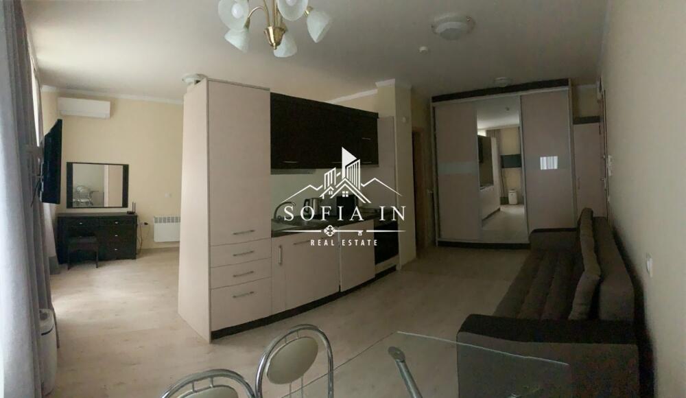 Main image of property: Burgas