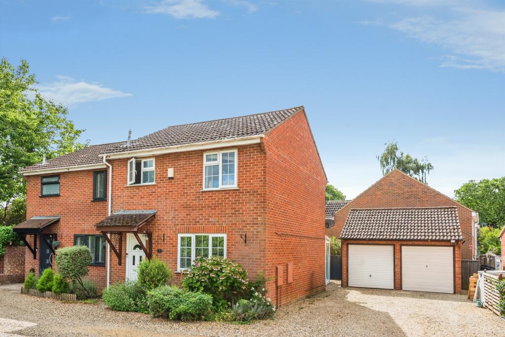 Main image of property: Sandy Lane West, Littlemore, Oxford