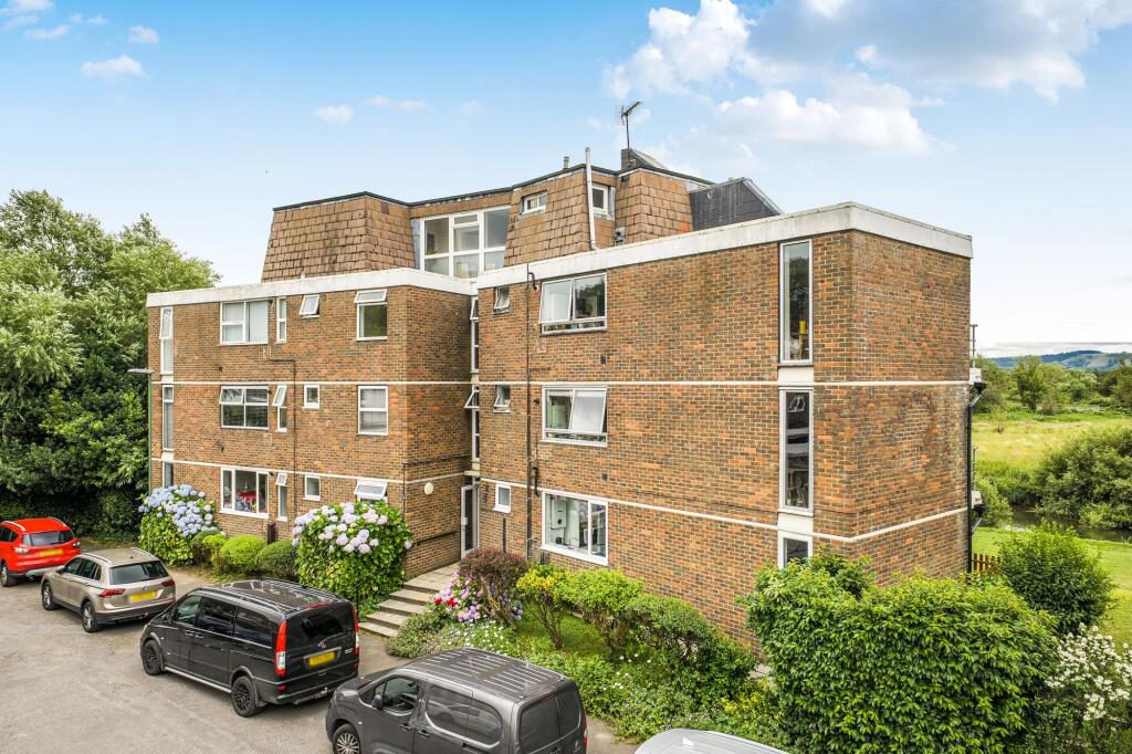 Main image of property: Station Road, Pulborough, RH20