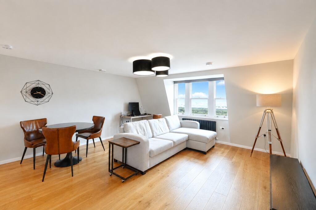 Apartment in London