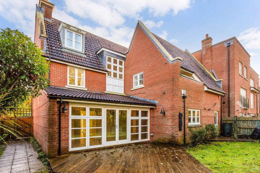 Main image of property: Royal Victoria Park Bristol BS10