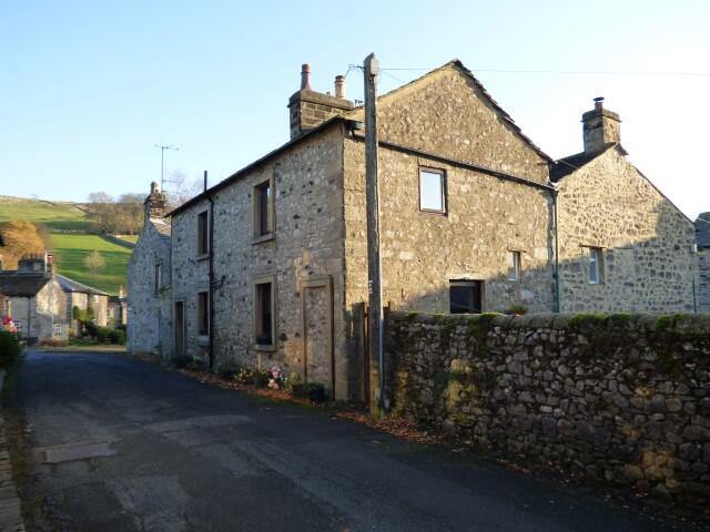 Main image of property: The Old Liberal Club, New Street, BD24