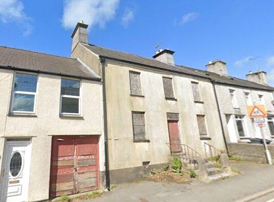 Main image of property: Twr Cuhelyn Street, Llanerchymedd, Anglesey, LL71