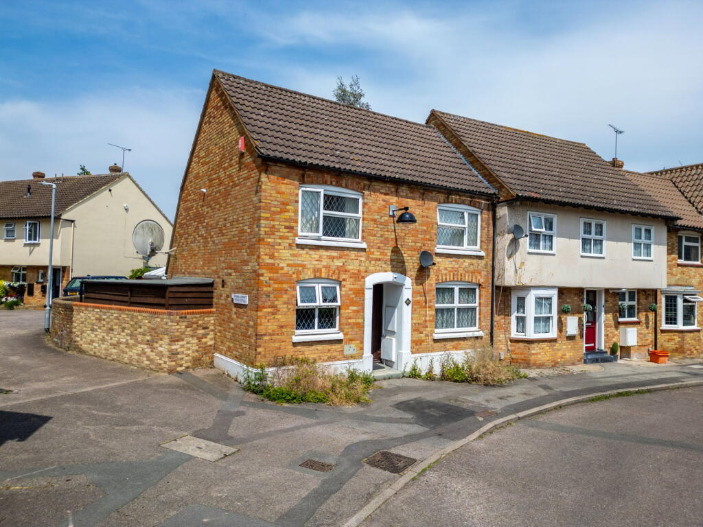 Main image of property: Crouch Street, Basildon, SS15