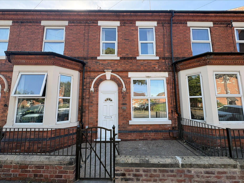 Main image of property: Station Road, Long Eaton, Nottingham