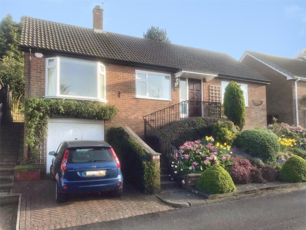 2-bed house on Wearside Drive, Durham City, DH1, £280,000