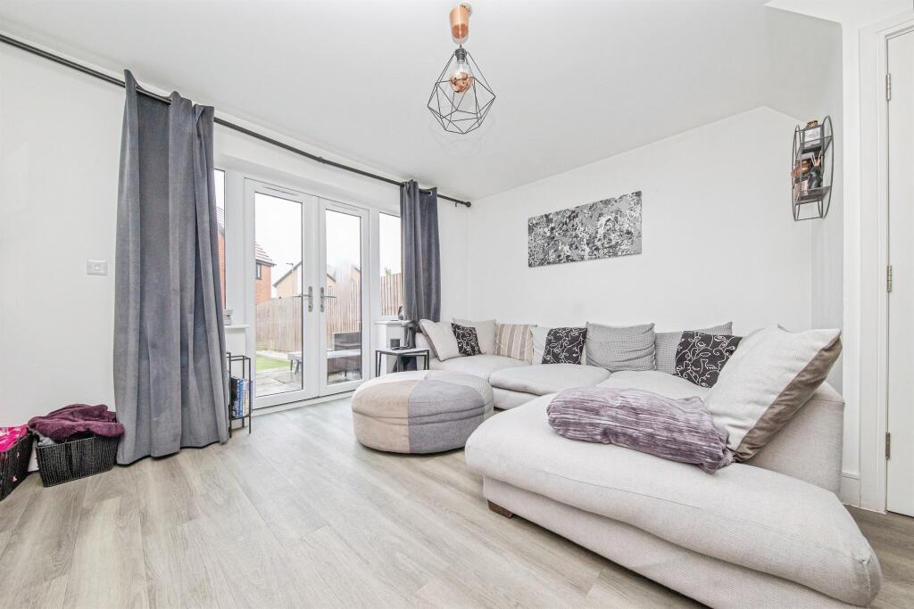 House in Ipswich, Suffolk - View 3