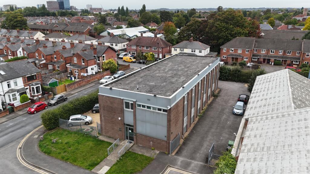 Main image of property: Chiltern House, Marsack Street, Caversham, Reading