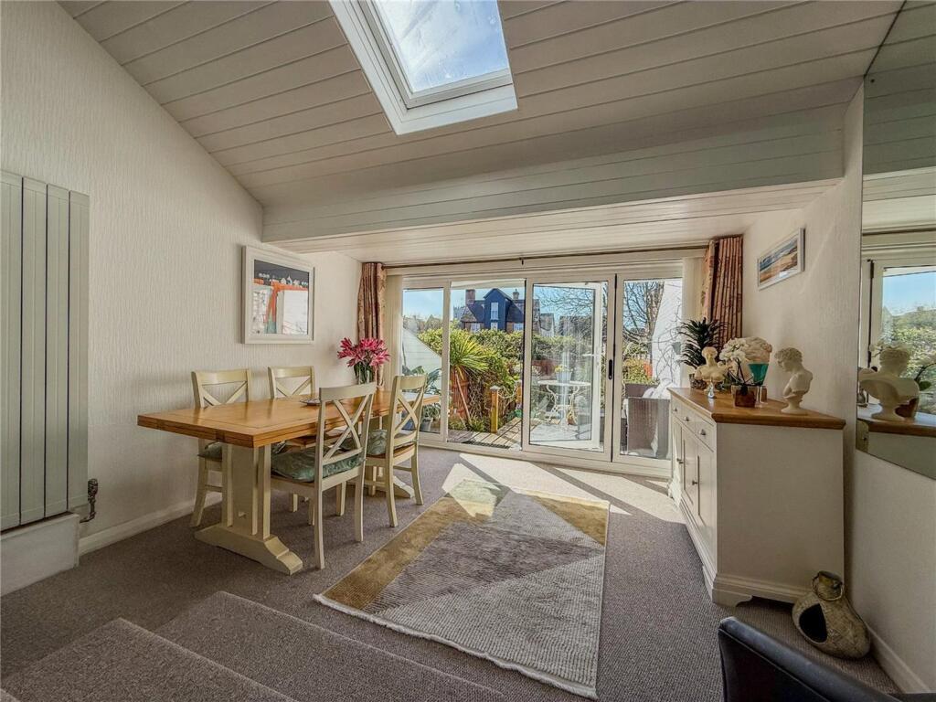 House in Christchurch, Purewell - View 6