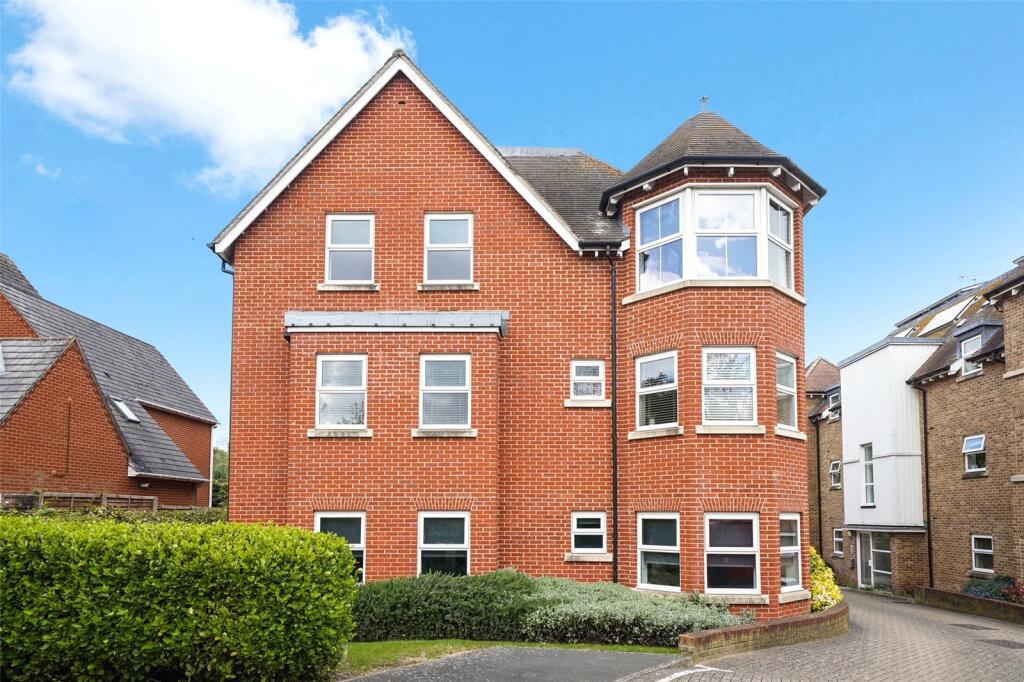 Main image of property: Egham Hill, Egham, Surrey, TW20