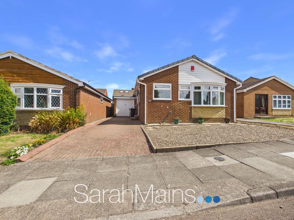 Main image of property: Longwood Close, Sunniside, NE16