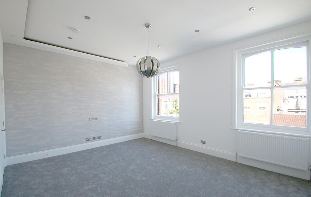 Apartment in London - View 4