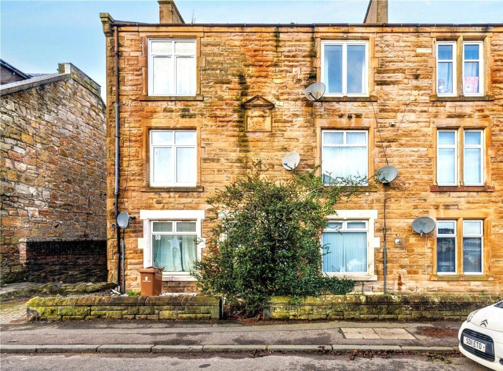 Main image of property: Union Road, Camelon, Falkirk, Stirlingshire, FK1