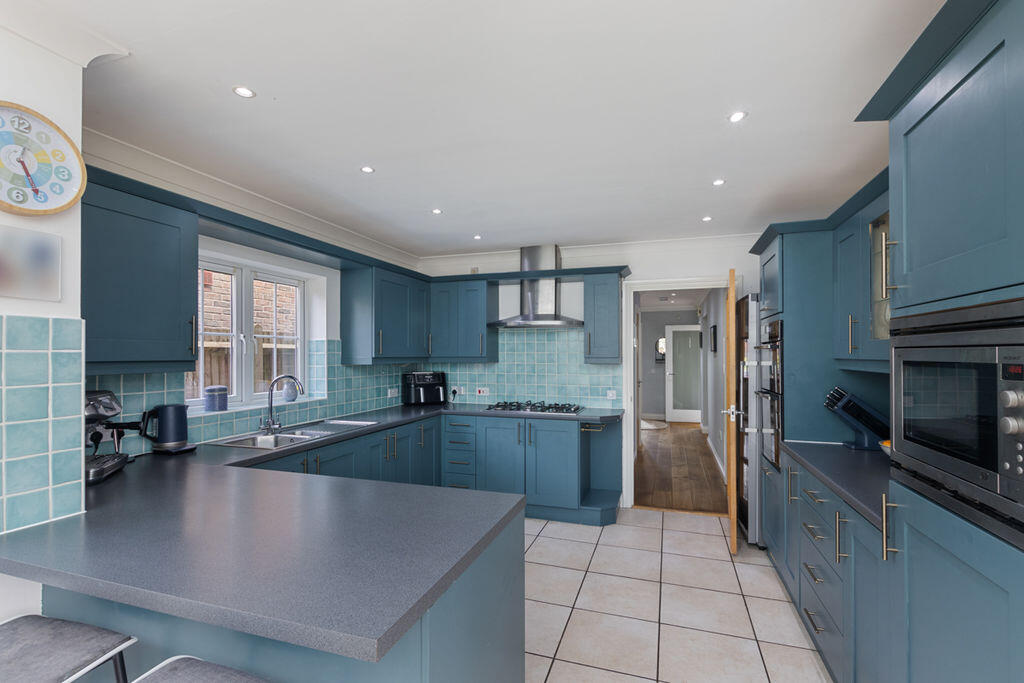 House in Chichester, Runcton, North Mundham - View 5