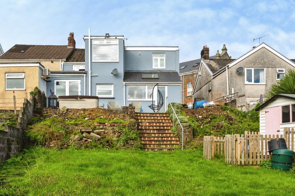 House in Swansea - View 2