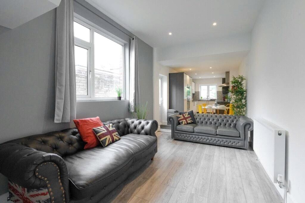 Main image of property: Darlington Road, Southsea, Hampshire, PO4