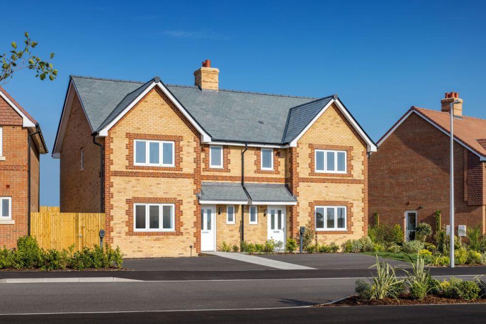 Main image of property: Land West of Station Road,
Hailsham,
East Sussex,
BN27 2BY