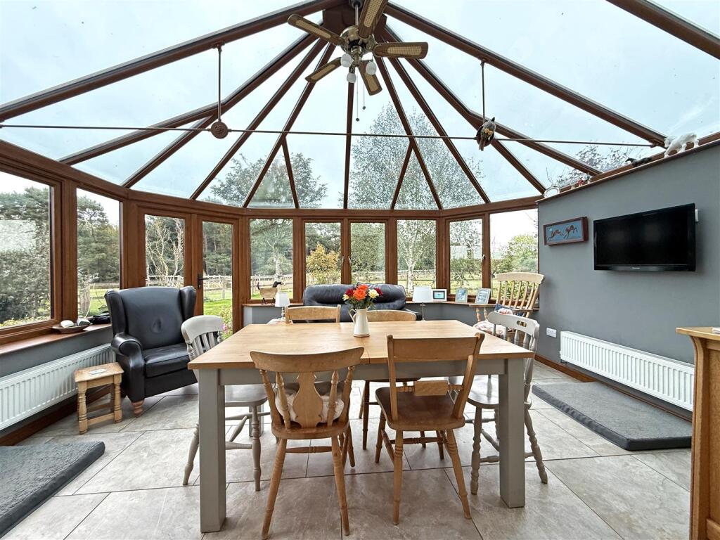 House in Shrewsbury - View 5