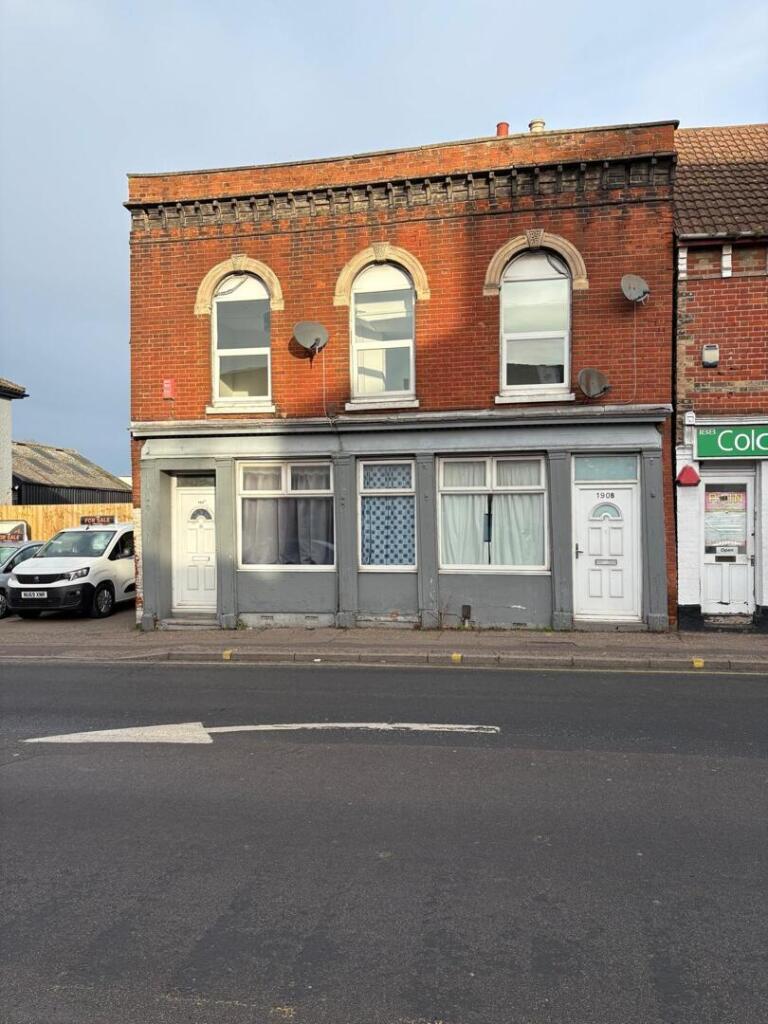 Main image of property: Magdalen St, Colchester