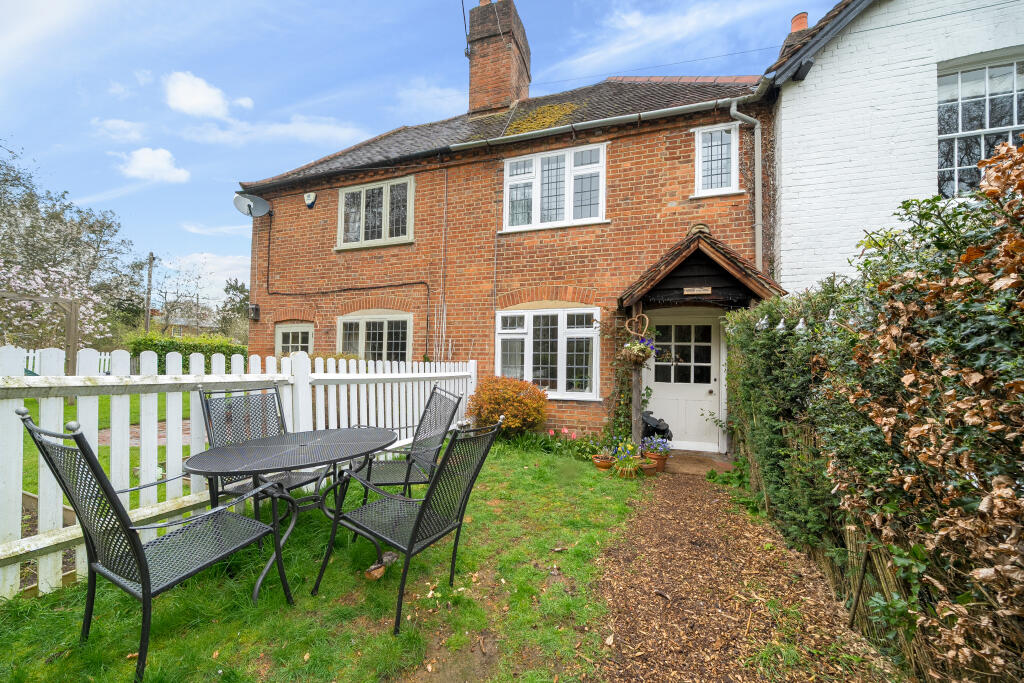 Main image of property: Burchetts Green Road, Burchetts Green, SL6