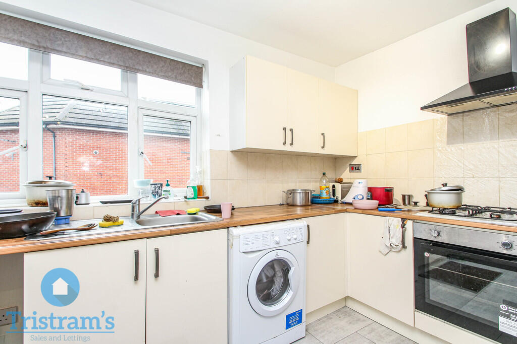 Main image of property: Loughborough Road, West Bridgford