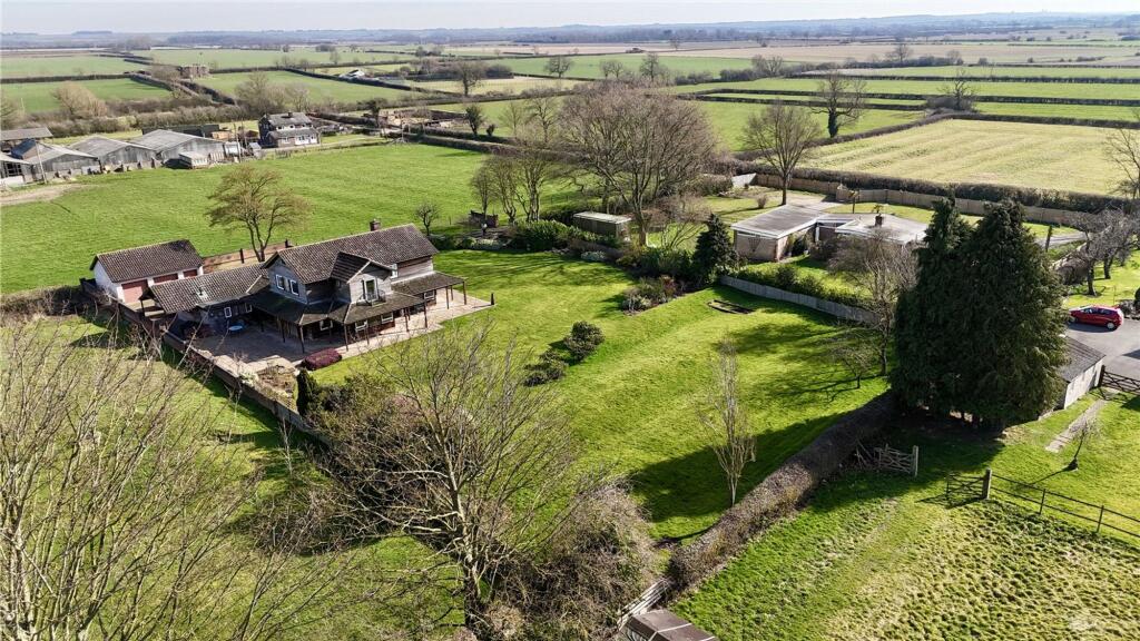Cotgarth Lane, Willingham By Stow, DN21 photo 2