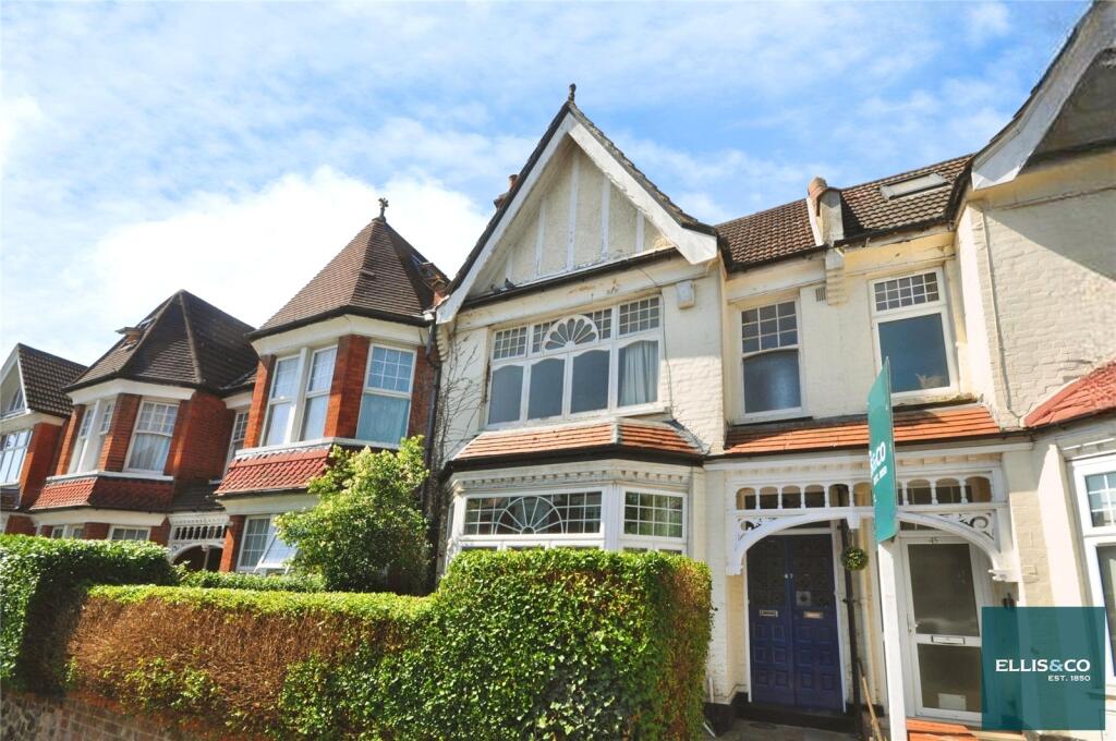 Main image of property: Princes Avenue, Finchley, N3