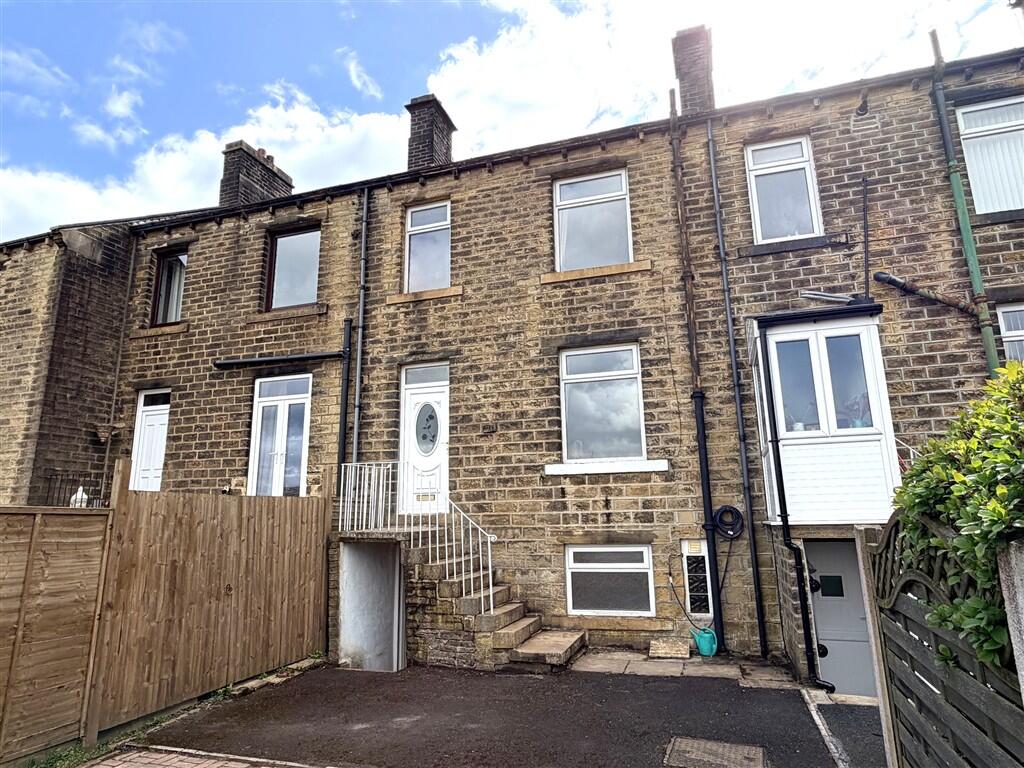 Main image of property: Wessenden Head Road, Meltham, HOLMFIRTH