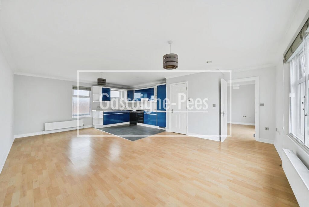 Main image of property: Kingston Hill - Kingston upon Thames