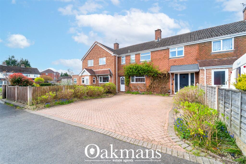 Additional image 14 of Willow Gardens, Bromsgrove, Worcestershire, B61