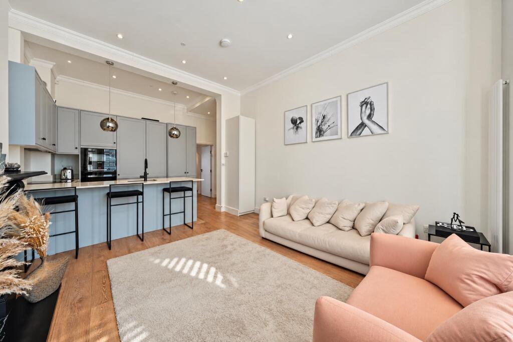 Apartment in London, Kensal Town, Maida Vale - View 4