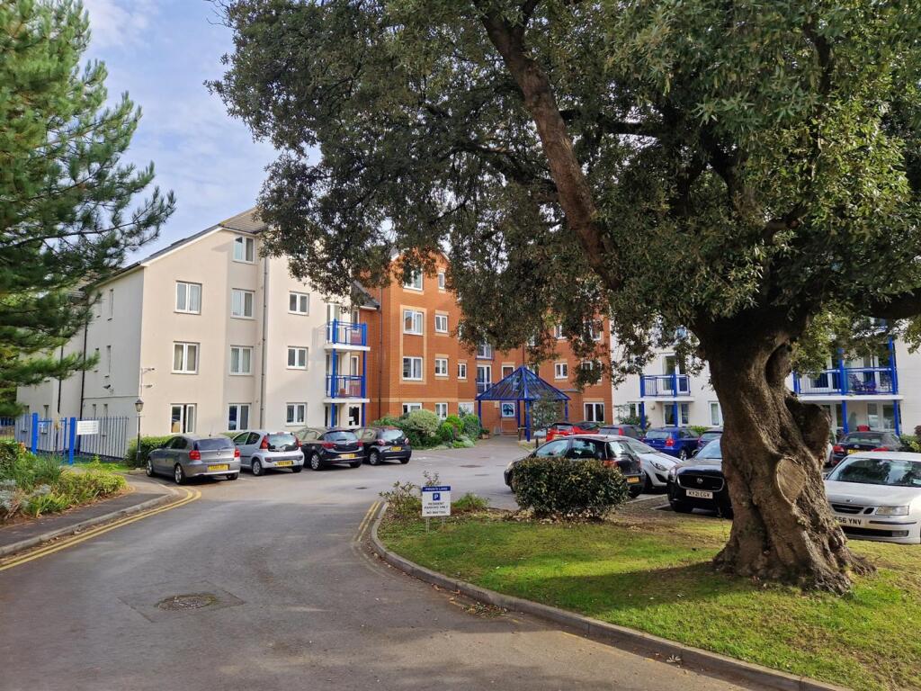 Main image of property: Beach Road, Weston-Super-Mare