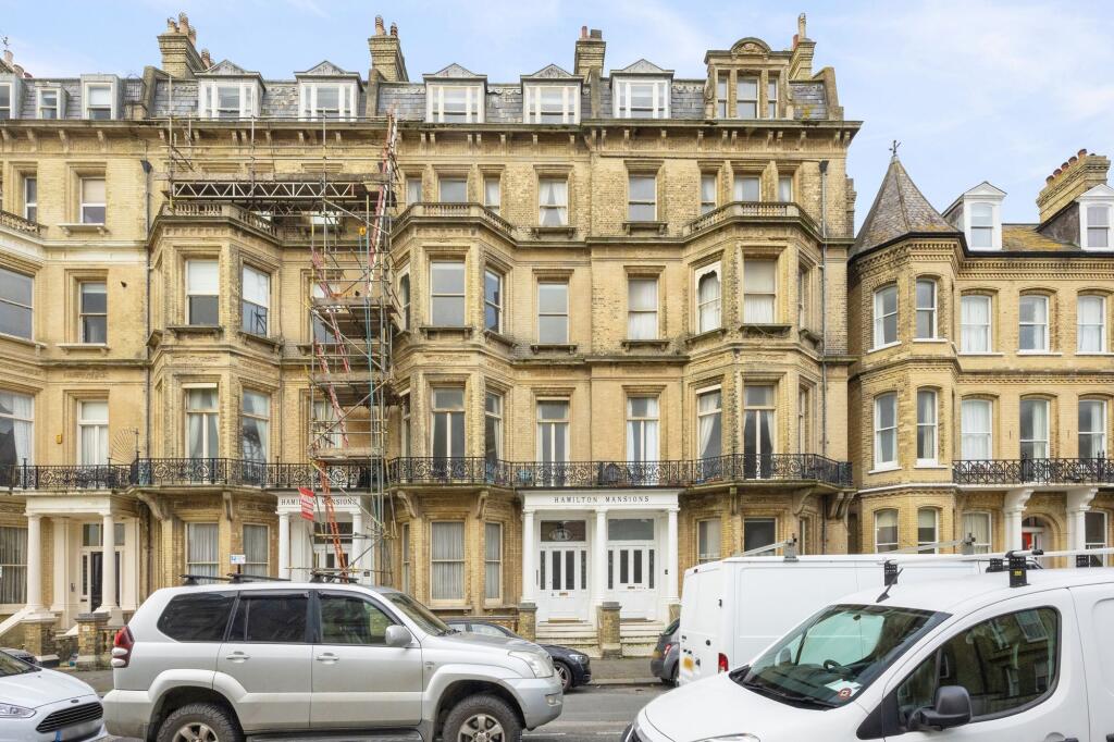 Main image of property: Fourth Avenue, Hove, BN3
