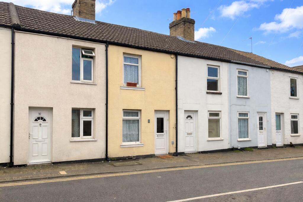 Main image of property: Padholme Road, Peterborough