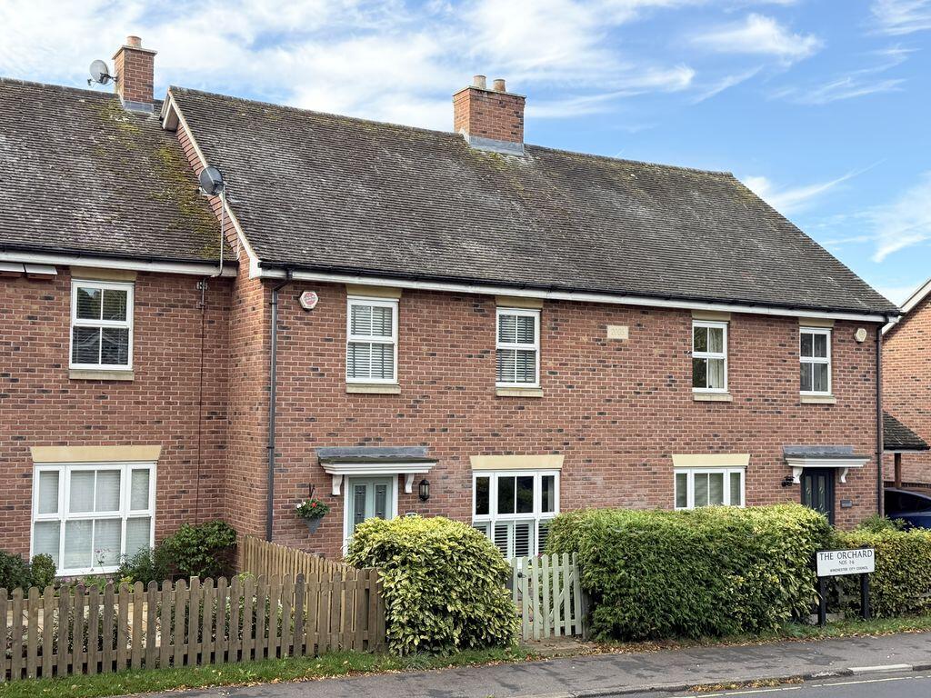 Main image of property: The Orchard, Bishops Waltham
