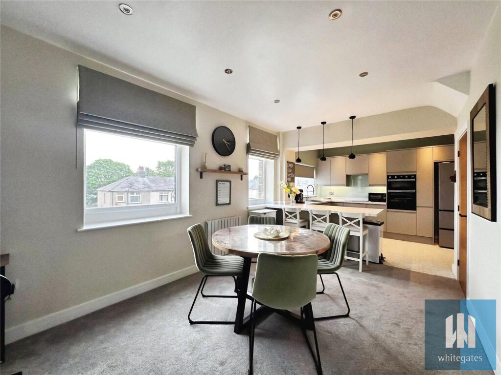 House in Kirklees, West Yorkshire - View 3