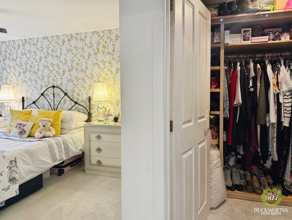 Additional image 12 of Honeysuckle Court, Huncoat, BB5